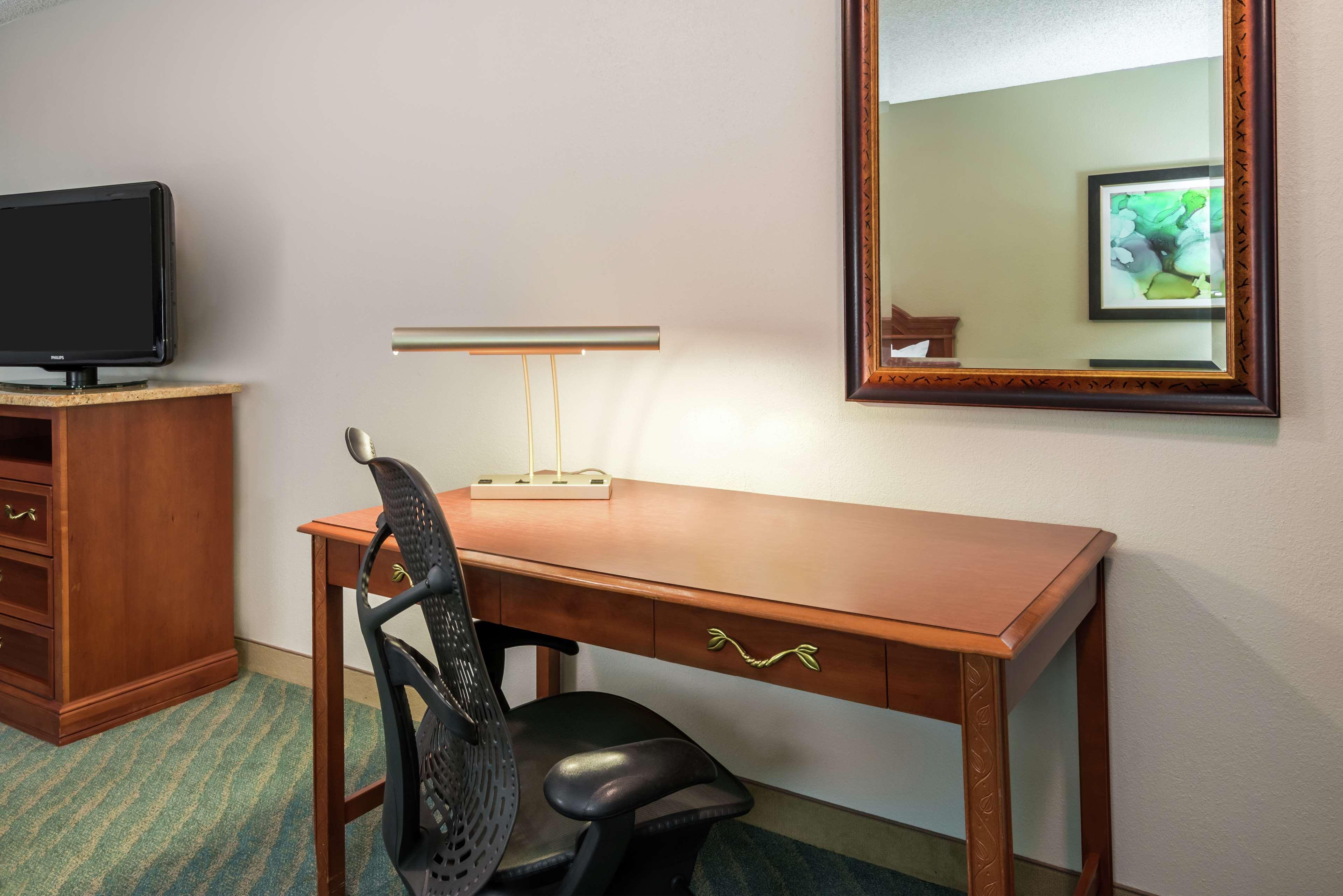 Hilton Garden Inn Orlando International Drive North Dış mekan fotoğraf