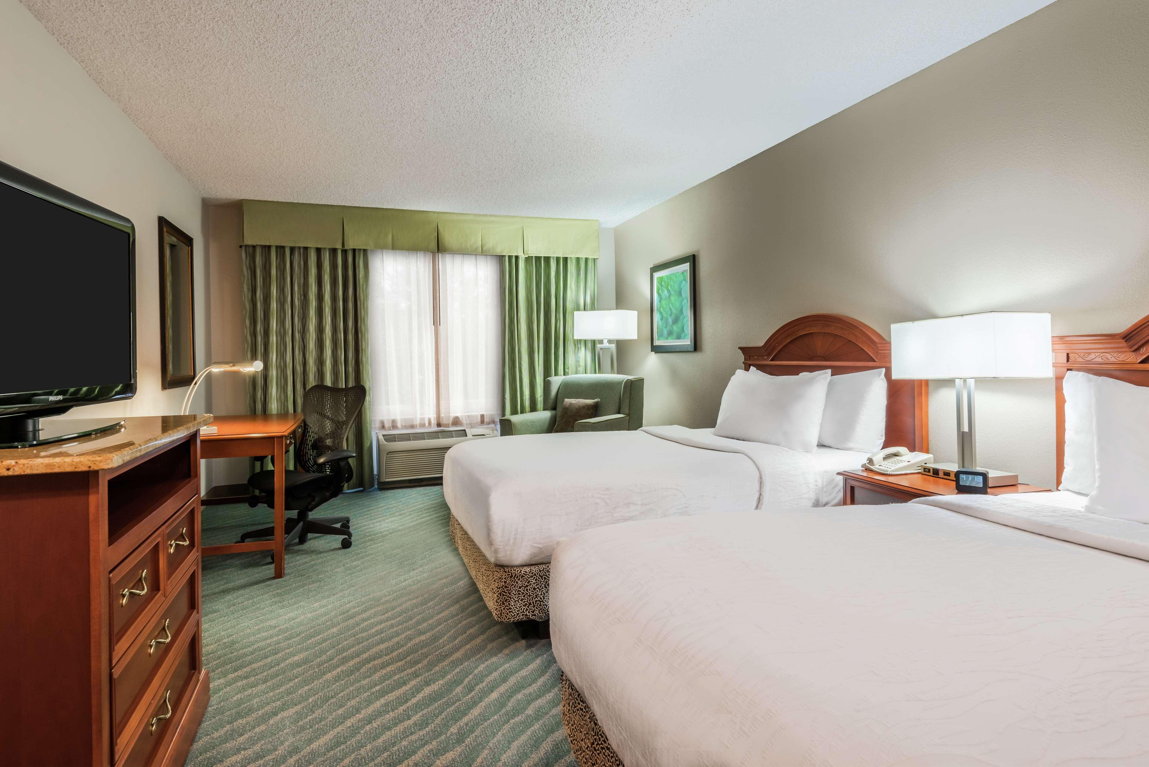 Hilton Garden Inn Orlando International Drive North Dış mekan fotoğraf