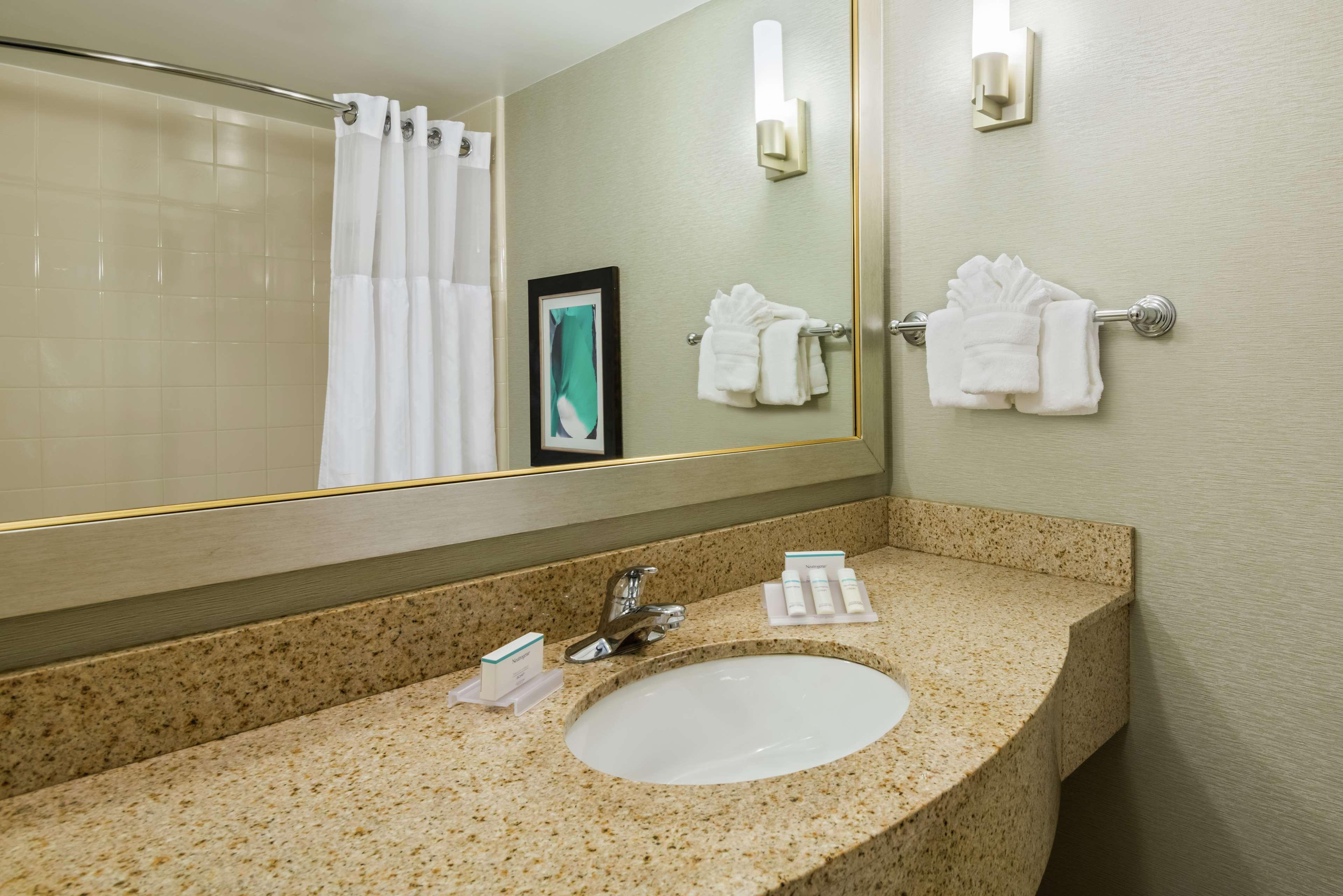 Hilton Garden Inn Orlando International Drive North Dış mekan fotoğraf