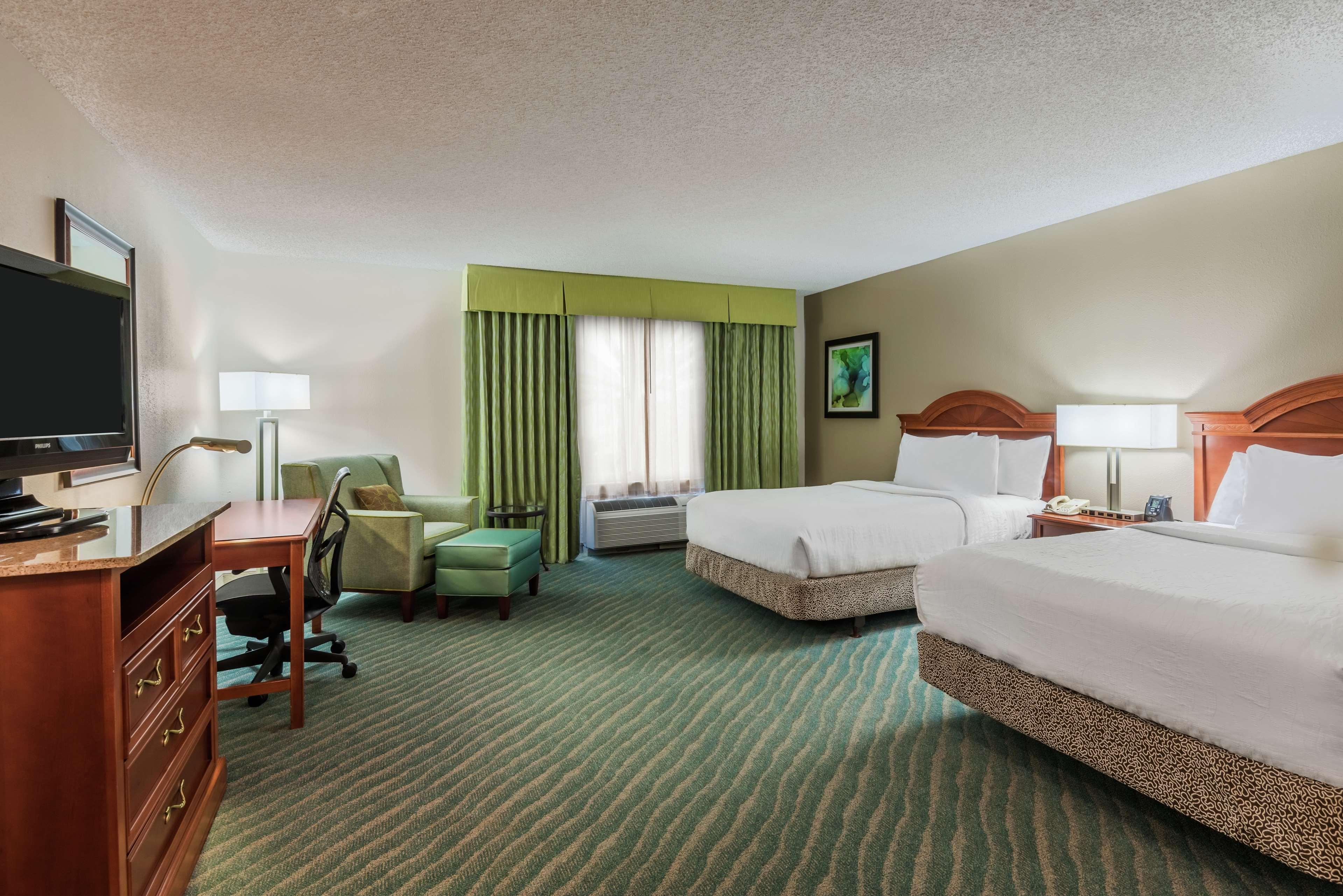 Hilton Garden Inn Orlando International Drive North Dış mekan fotoğraf