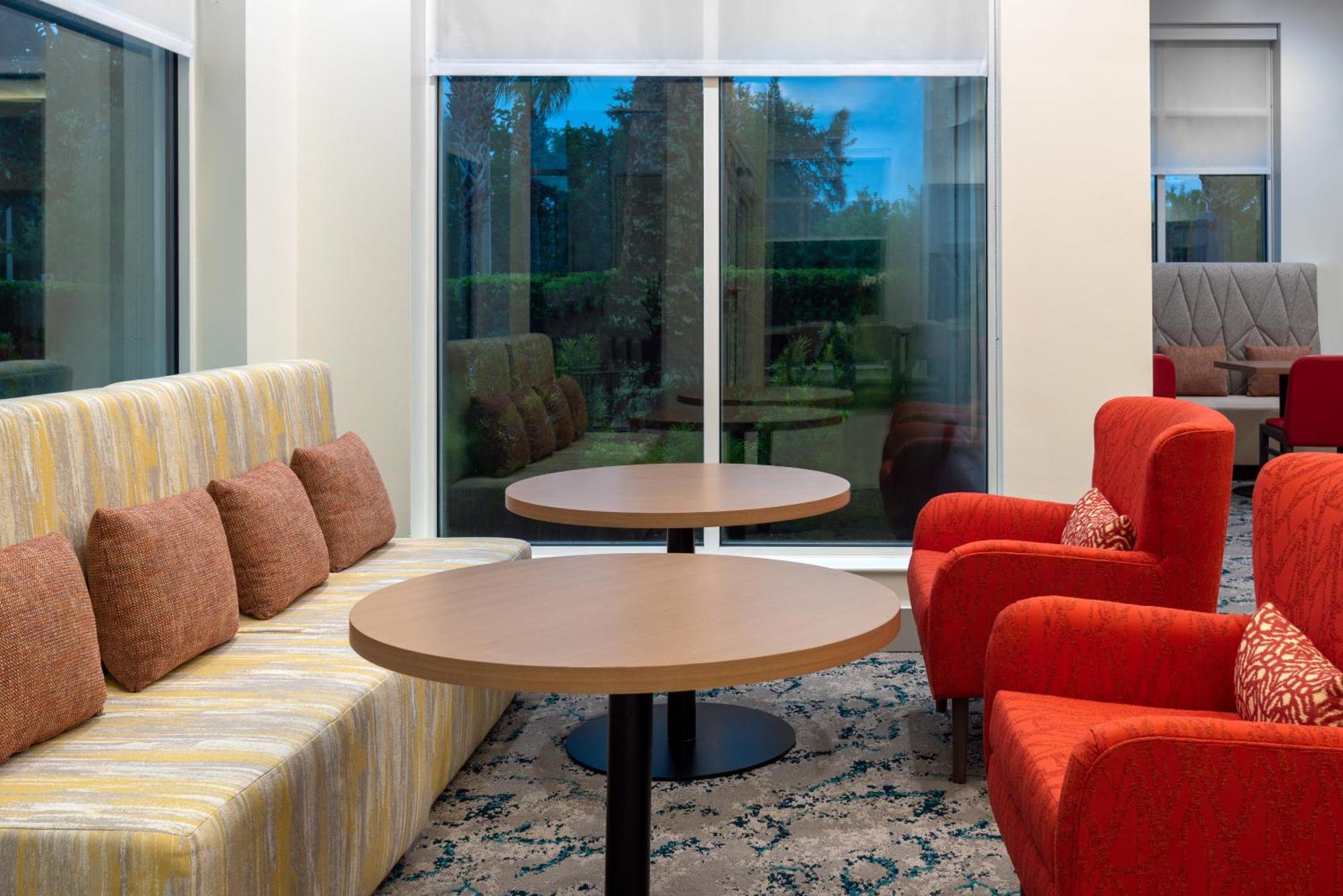 Hilton Garden Inn Orlando International Drive North Dış mekan fotoğraf