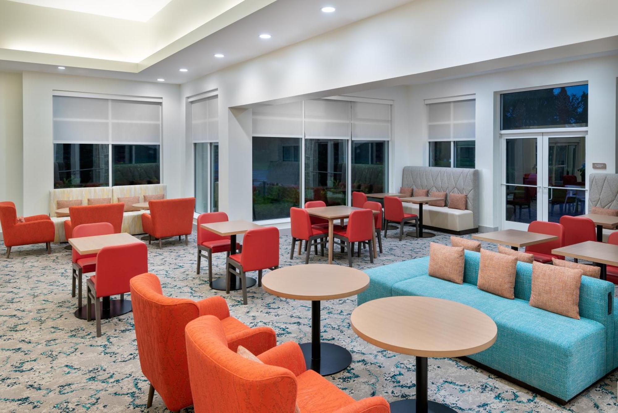 Hilton Garden Inn Orlando International Drive North Dış mekan fotoğraf
