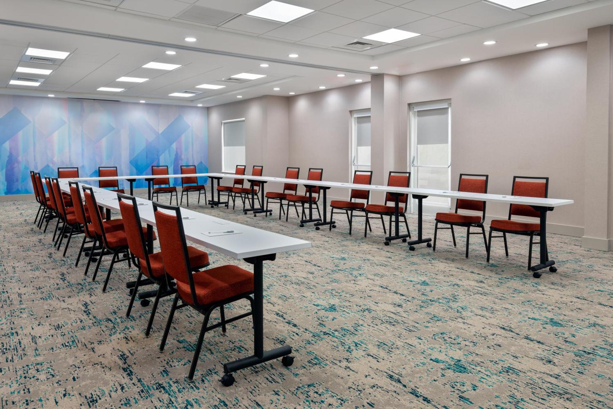 Hilton Garden Inn Orlando International Drive North Dış mekan fotoğraf