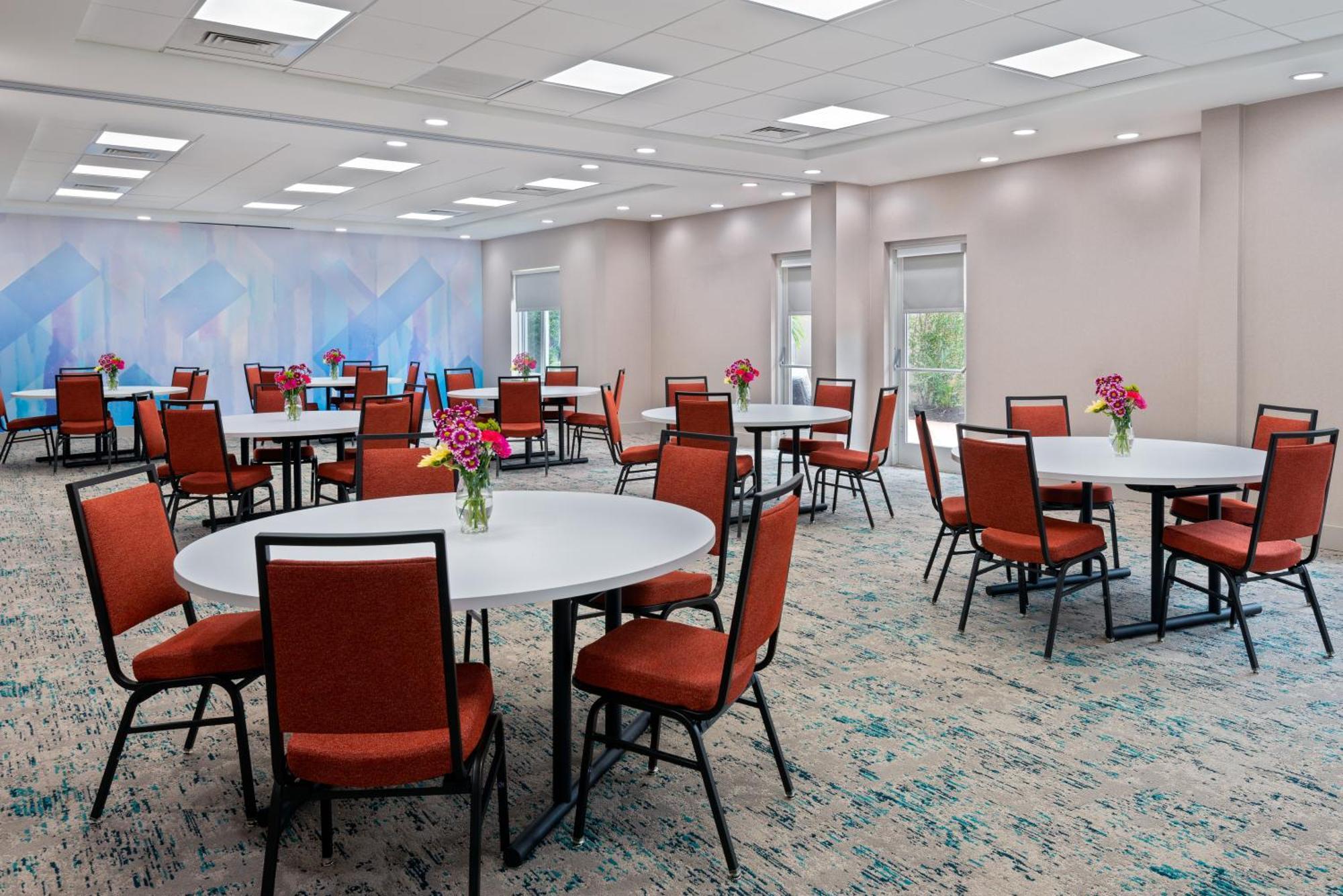 Hilton Garden Inn Orlando International Drive North Dış mekan fotoğraf