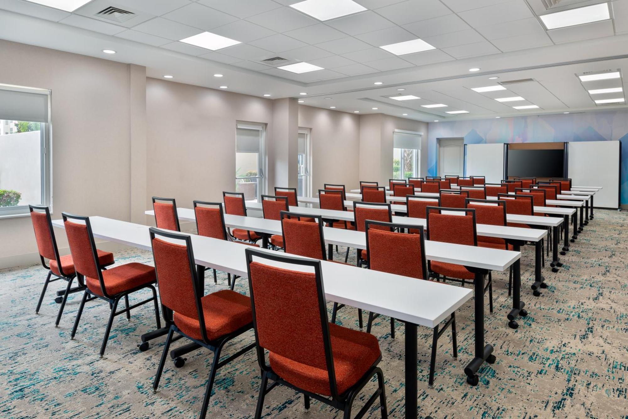 Hilton Garden Inn Orlando International Drive North Dış mekan fotoğraf