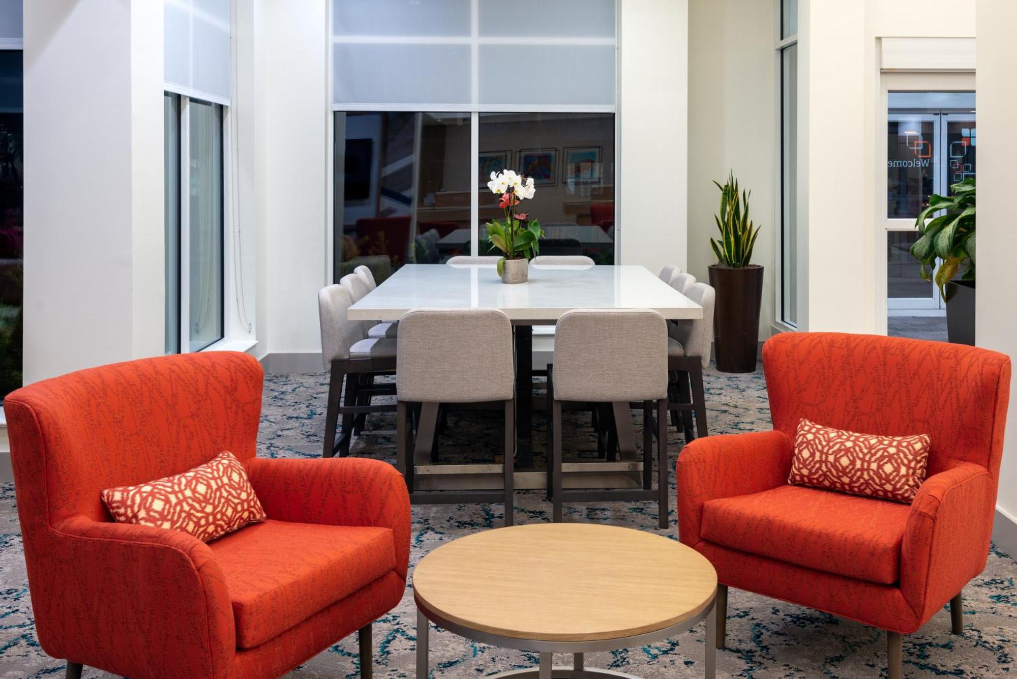 Hilton Garden Inn Orlando International Drive North Dış mekan fotoğraf