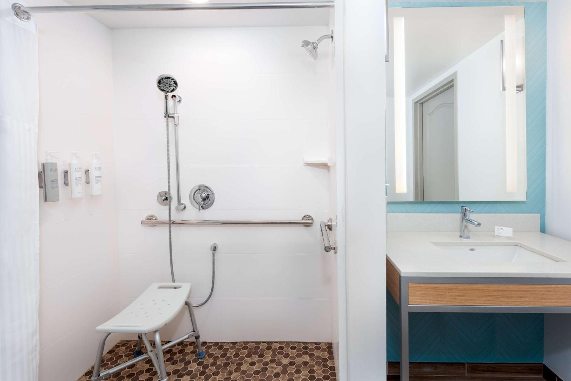 Hilton Garden Inn Orlando International Drive North Dış mekan fotoğraf
