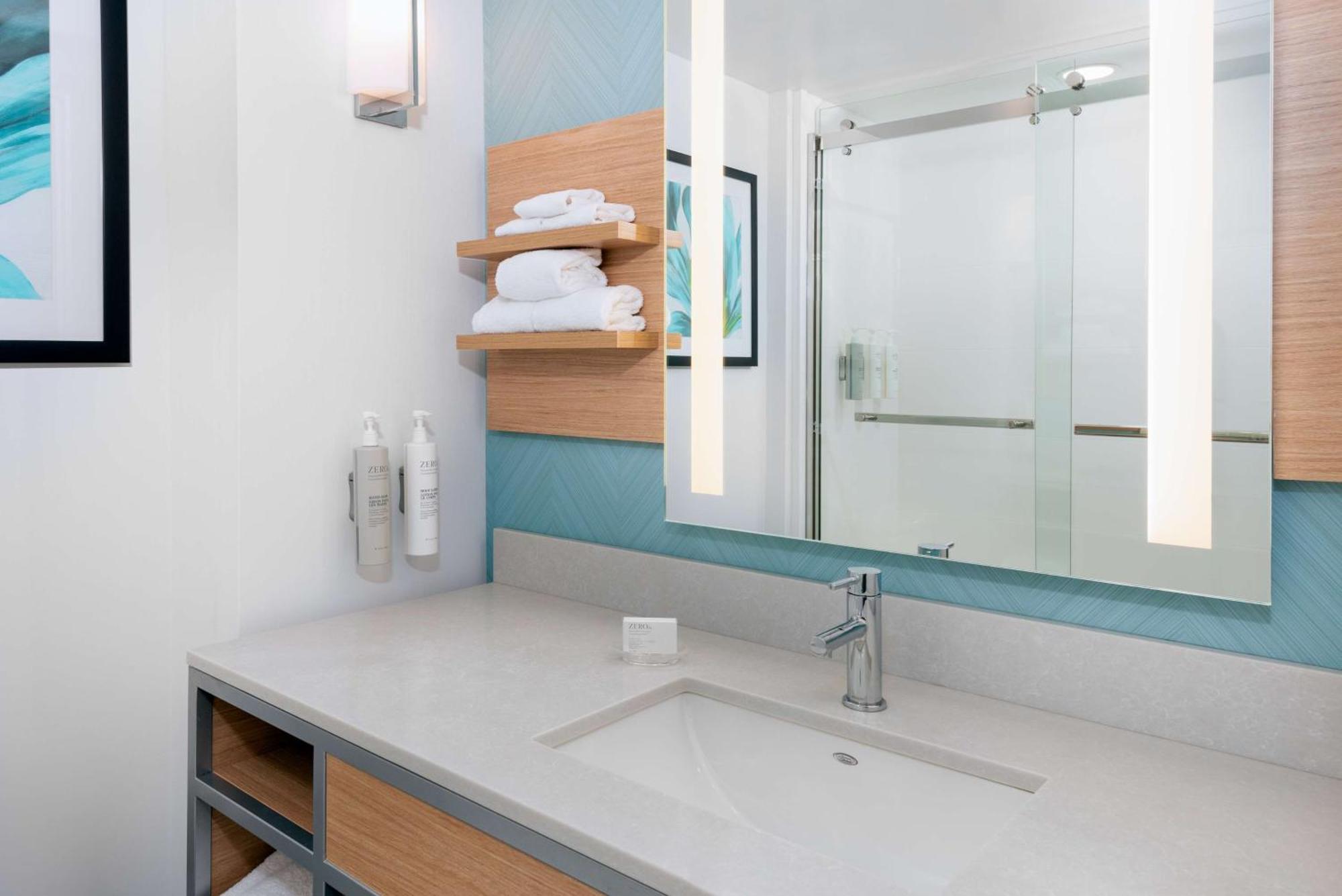 Hilton Garden Inn Orlando International Drive North Dış mekan fotoğraf