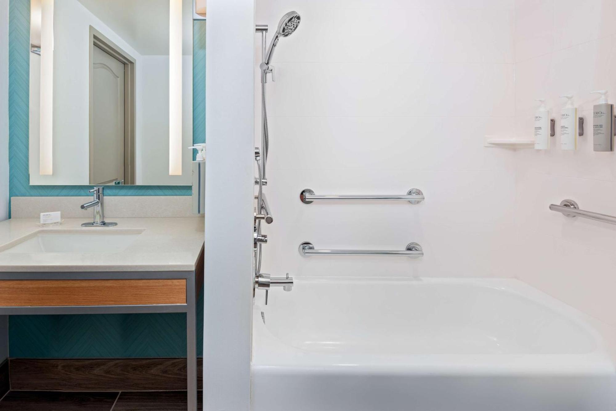 Hilton Garden Inn Orlando International Drive North Dış mekan fotoğraf