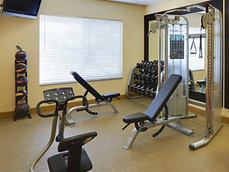 Hilton Garden Inn Orlando International Drive North Dış mekan fotoğraf