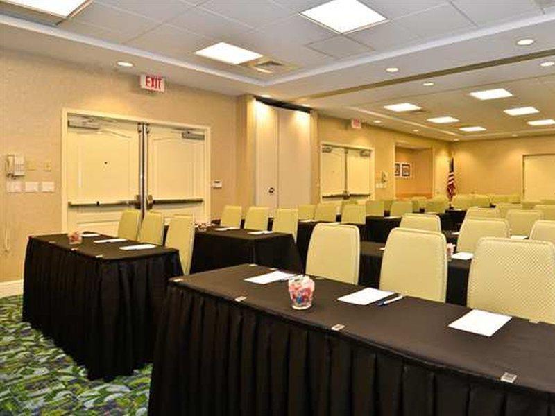Hilton Garden Inn Orlando International Drive North Dış mekan fotoğraf