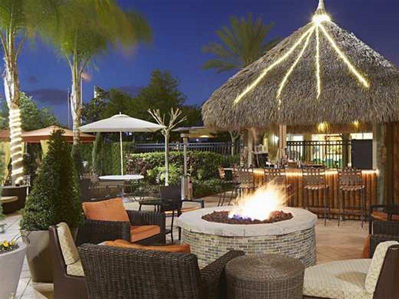 Hilton Garden Inn Orlando International Drive North Dış mekan fotoğraf