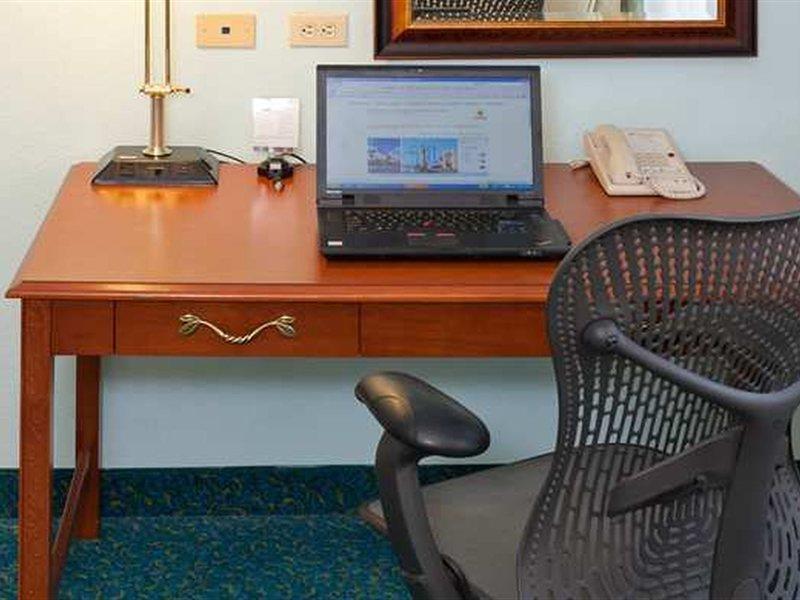 Hilton Garden Inn Orlando International Drive North Dış mekan fotoğraf