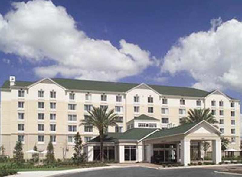 Hilton Garden Inn Orlando International Drive North Dış mekan fotoğraf