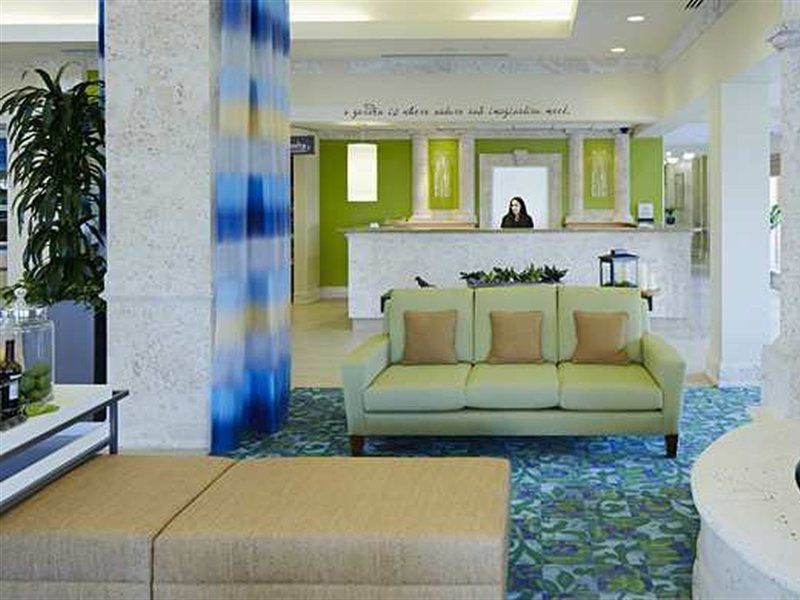 Hilton Garden Inn Orlando International Drive North Dış mekan fotoğraf