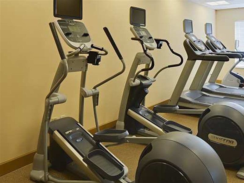 Hilton Garden Inn Orlando International Drive North Dış mekan fotoğraf