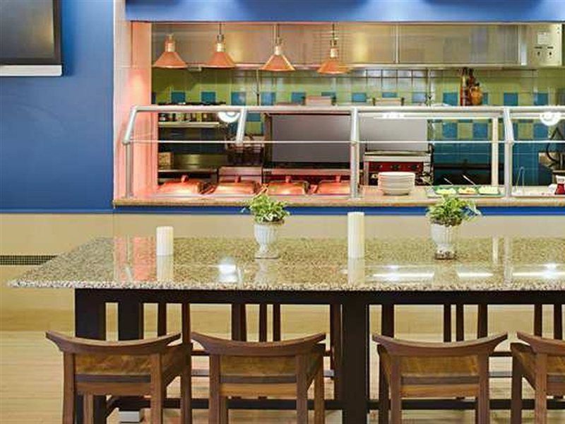 Hilton Garden Inn Orlando International Drive North Dış mekan fotoğraf