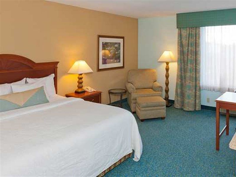 Hilton Garden Inn Orlando International Drive North Dış mekan fotoğraf