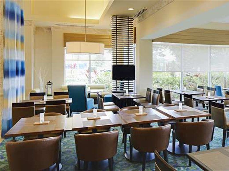 Hilton Garden Inn Orlando International Drive North Dış mekan fotoğraf