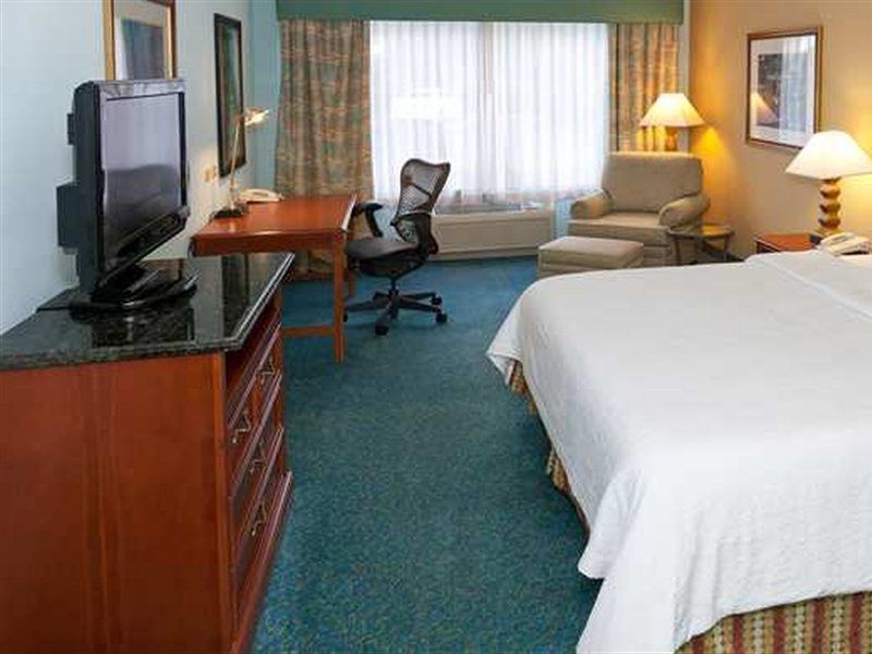 Hilton Garden Inn Orlando International Drive North Dış mekan fotoğraf