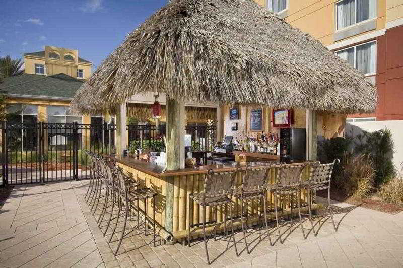 Hilton Garden Inn Orlando International Drive North Dış mekan fotoğraf